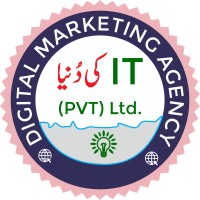 IT Ki Dunya Private Ltd.  Digital Marketing Agency logo - Similar company to Iwebdna