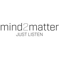Mind2Matter logo - Similar company to Mind2Matter