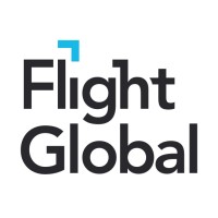 FlightGlobal logo - Similar company to Iba Group