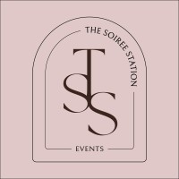 The Soiree Station logo - Similar company to Anant Vega™