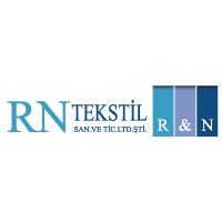 RN Tekstil logo - Similar company to Omay Textile