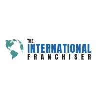 The International Franchiser Inc. logo - Similar company to Taichi Bubble Tea