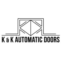 K and K Automatic Doors logo - Similar company to Adrs Automatic Doors