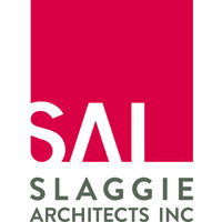 Slaggie Architects logo - Similar company to Intelligence Builders