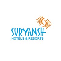 Suryansh Hotels and Resorts logo - Similar company to Thread Siddharth Village