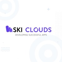 Ski Clouds - Developers logo - Similar company to Process Shepherd