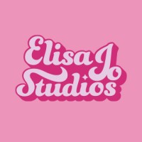 Elisa Jo Studio's logo - Similar company to Abel Reizen Bv