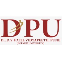 Dr. D. Y. Patil Hospital and Research Centre logo - Similar company to Dr. D.Y. Patil Medical College, Hospital & Research Centre, Pimpri, Pune