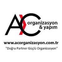 AC Organizasyon & Yapım logo - Similar company to Goos Organizasyon
