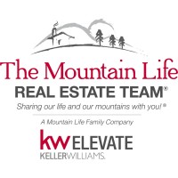 The Mountain Life Real Estate Team | Keller Williams Realty Partners