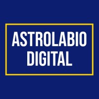 Astrolabio Digital logo - Similar company to Ukd Recording Studio
