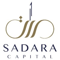 Sadara Capital logo - Similar company to 4Front Holding