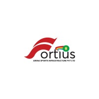 Fortius Arena Sports Infrastructure Pvt Ltd logo - Similar company to Spier Sports Infrastructure