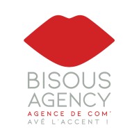Bisous Agency logo - Similar company to Declik