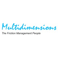 Multidimensions logo - Similar company to Tritech Gas Detectors