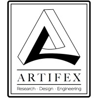 Artifex RDE logo - Similar company to A3Solutions