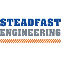 STEADFAST ENGINEERING COMPANY LIMITED logo - Similar company to Steadfast Engineering & Construction Pte Ltd