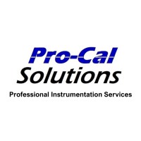 Pro-Cal Solutions logo - Similar company to I & C Instrumentation & Electrical