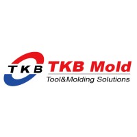 TKB Mold China logo - Similar company to Cpm-Chief Precision Mould Co., Limited