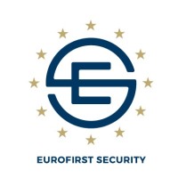 EuroFirst Security Services Ltd logo - Similar company to Securico Security - #1 Security Guard Company In Vancouver