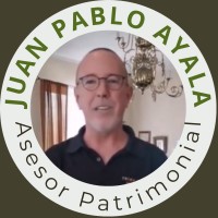 Juan Pablo Ayala logo - Similar company to Aztec Project Llc