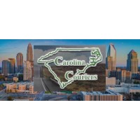 Carolina Couriers LLC logo - Similar company to Cuddlecare
