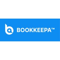 BOOKKEEPA™ logo - Similar company to Bookkeepa👨💻📗 - Bookkeeping And Tax Prep 🇺🇲🇨🇦🇲🇽