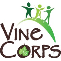 VineCorps logo - Similar company to Ulster Boces