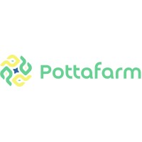 Pottafarm logo - Similar company to Pottamart