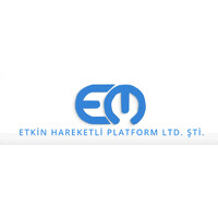 Etkin Hareketli Platform Ltd. Şti. logo - Similar company to Başo Network