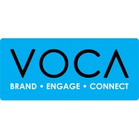 VOCA Marketing logo - Similar company to Top Services™
