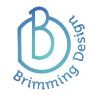 Brimming Design logo - Similar company to Brimming