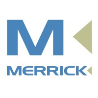 Merrick logo - Similar company to Streetwise Community Lancashire