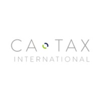CA Tax International logo - Similar company to Carthy Accountants Limited