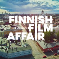 Finnish Film Affair logo - Similar company to Fireframe Studios