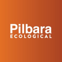 Pilbara Ecological logo - Similar company to Cundaline