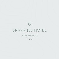 Brakanes Hotel logo - Similar company to Søstrene Storaas Hotell