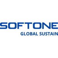 SOFTONE GLOBAL SUSTAIN logo - Similar company to Softone Cosmoone