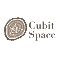 Cubit Space logo - Similar company to Cubit Collective