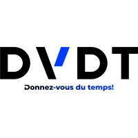 DVDT.fr logo - Similar company to Lilo Studio Fr
