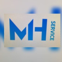 MHS - Medical Health Service logo - Similar company to Mhs Group