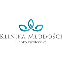 Klinika Młodości Blanka Pawłowska logo - Similar company to Klinika Supradent | Supramed