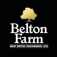 Belton Farm logo - Similar company to Cakehead
