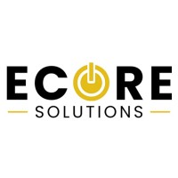ECORE Solutions Pty Ltd logo - Similar company to Binbirri Contracting