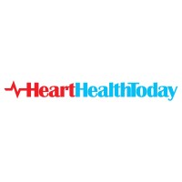 Heart Health Today logo - Similar company to Onus Iv Therapy + Longevity