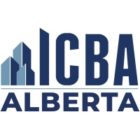 ICBA Alberta logo - Similar company to Constructiq Advisory