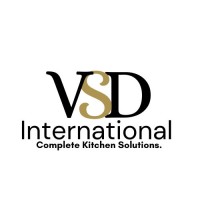 VSD International logo - Similar company to Builtpride Kitchen Solutions Pvt. Ltd.