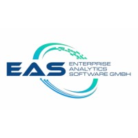 Enterprise Analytics Software GmbH logo - Similar company to Striml