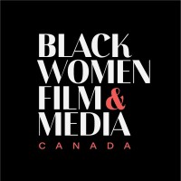 Black Women Film & Media Canada logo - Similar company to First Principles Communications