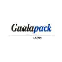 Gualapack Latam logo - Similar company to Gualapack Poland